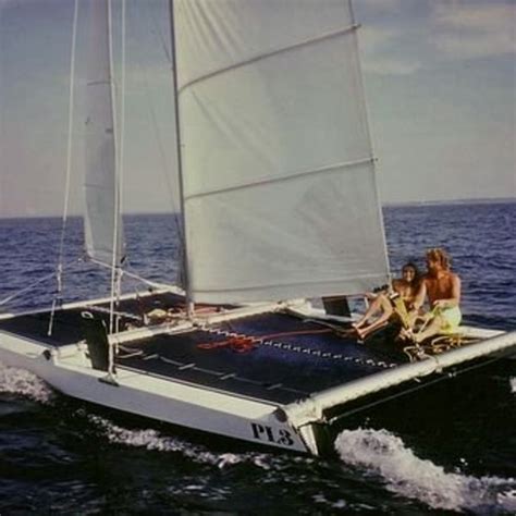 Sail Like a Pro: Advanced Techniques for the Hobie Magic Boat